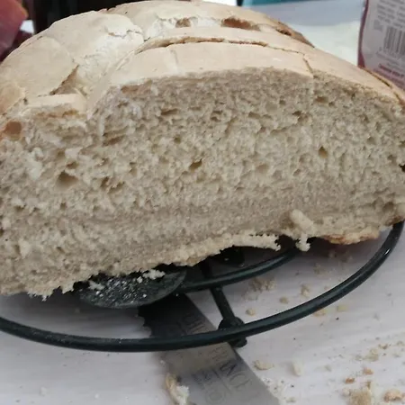 Nyaraló Four A Pain Louer