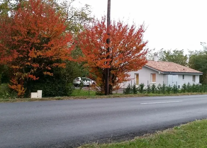 Σπίτι διακοπών Four A Pain Louer