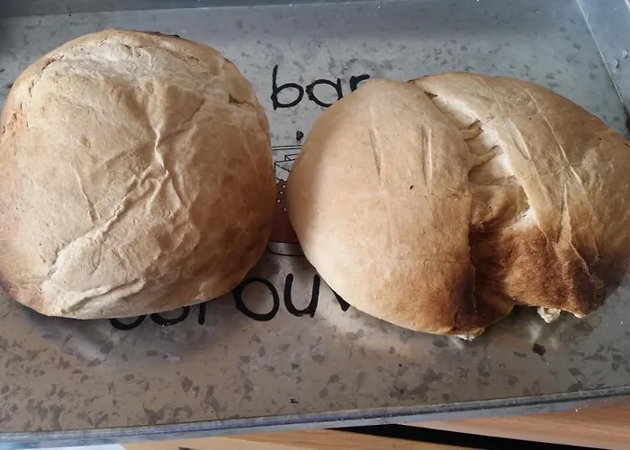 Σπίτι διακοπών Four A Pain *