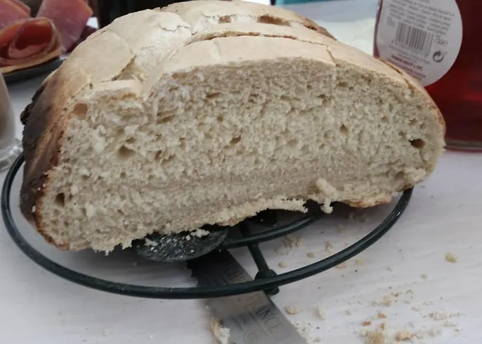 Σπίτι διακοπών Four A Pain Louer