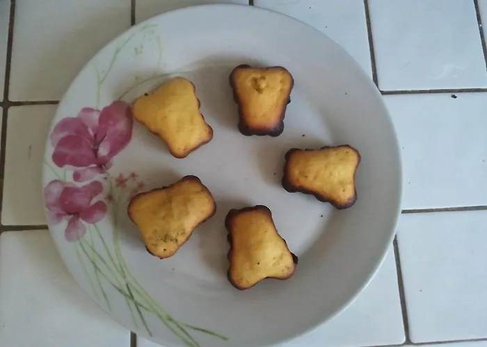 Σπίτι διακοπών Four A Pain Louer